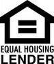 Equal Housing Lender
