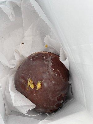 Polish Paczki Cafe