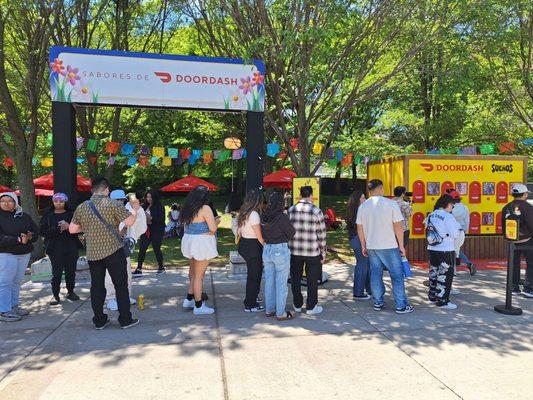 Sueños Music Festival