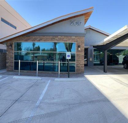 eMediate Infusion Center