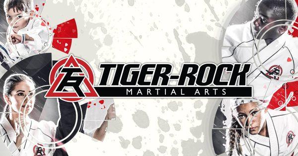 Tiger Rock Martial Arts - Fountain