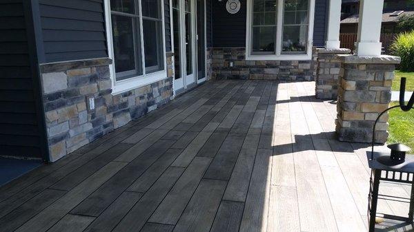 Homestead Coatings & Construction