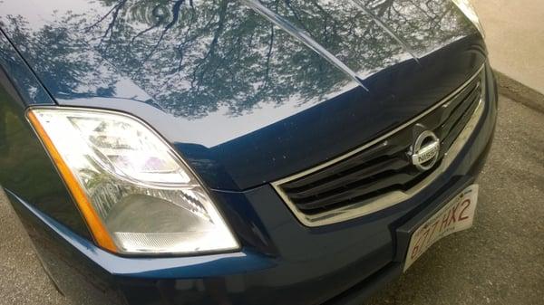 Fitzy's Super Stop & Wash