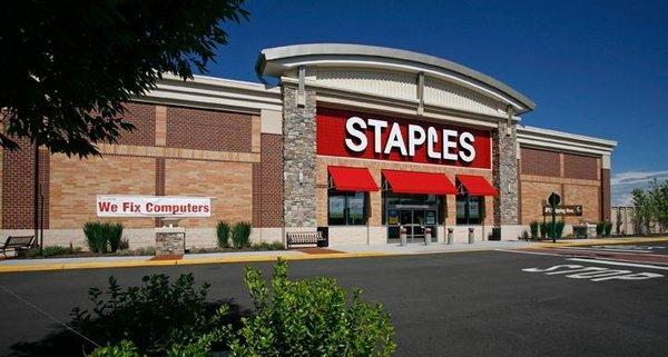 The Shops at Stonewall