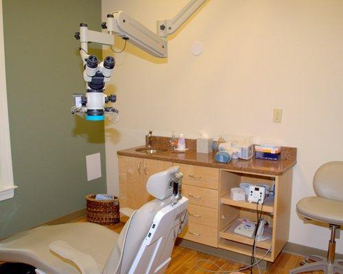 Apex Endodontics