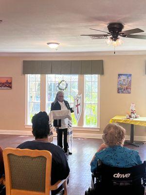 Make It Happen Life Project Ministry