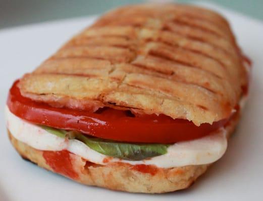 Krepelicious Food Truck