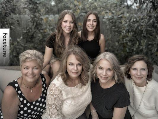 Beyond Bliss Nail Salon