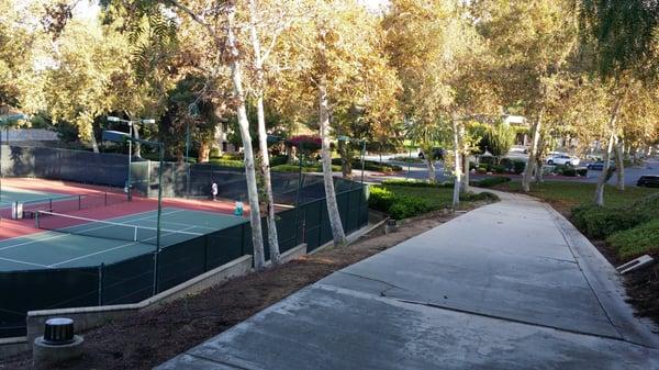 East Highlands Ranch Homeowners Association