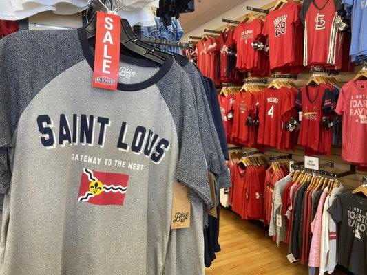 Rally House Mid Rivers