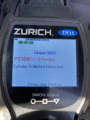 OZBUILT Mobile Mechanic