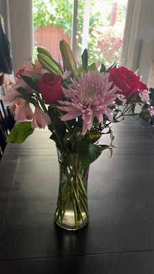 Maya’s Flower Shop