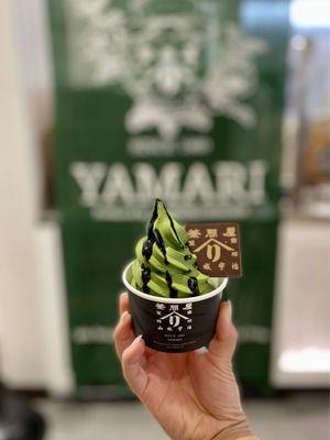 Yamari