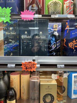 Morrissey Boulevard Wines and Liquors