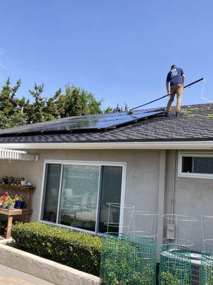 Pacific Coast Window Cleaning