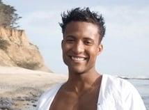 Preston Vargas, M.A. Certified Counselor, Reiki Master