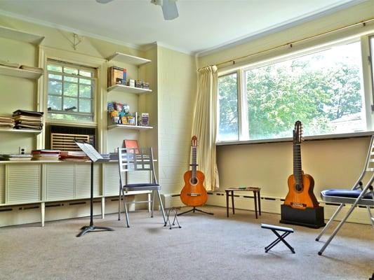 Lorusso Guitar Studio