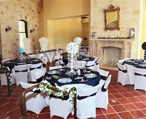 Sprinkle of Joy Events