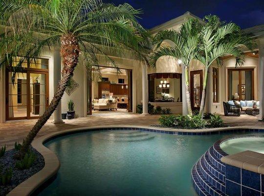 AM Johnson Architect