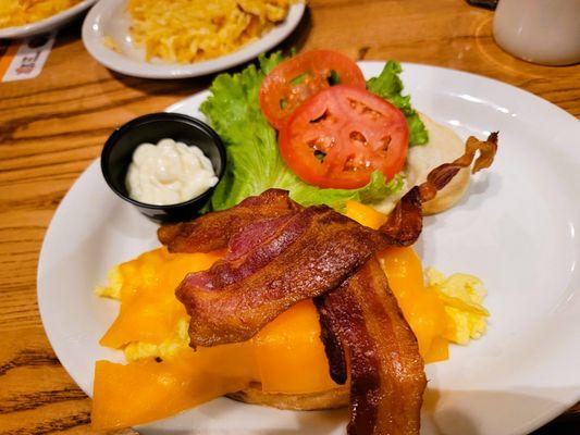 Cracker Barrel Old Country Store