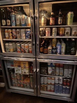 Western Station Beer & Wine