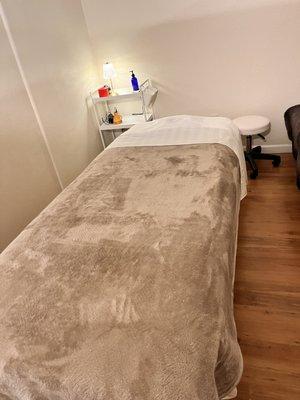 #1 Spa