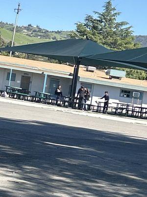 Joseph George Middle School