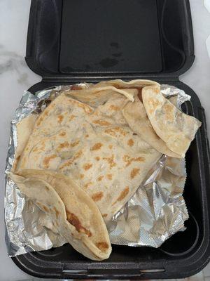 M Bistro A Latin Mix Grill