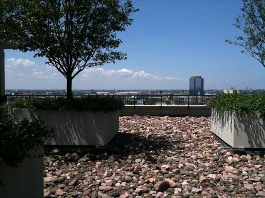 Domain Condominium Association