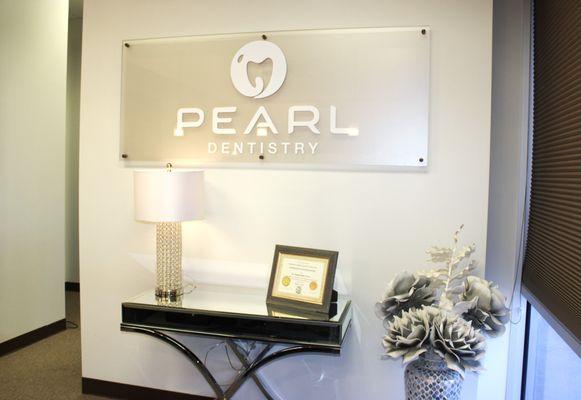Pearl Dentistry - Humble
