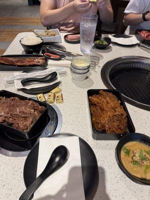 TAO Hot Pot & BBQ