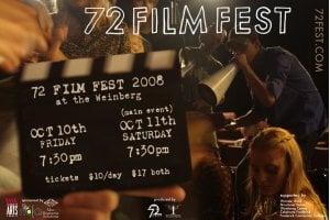 72 Film Fest
