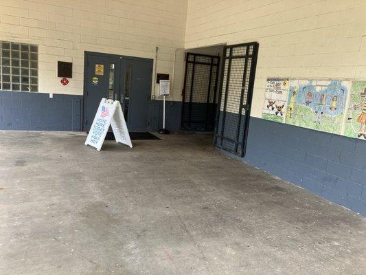 Apollo Beach Recreation Center