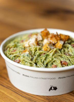 Piada Italian Street Food