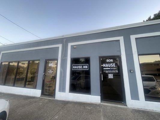 Hause Of HB Hair&Beauty