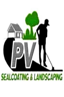 PV Sealcoating and Landscaping