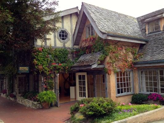 San Carlos Street between 5th & 6th