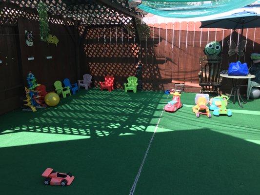 Wawas Care Wonderschool