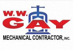 W.W. Gay Mechanical Contractor, Inc.