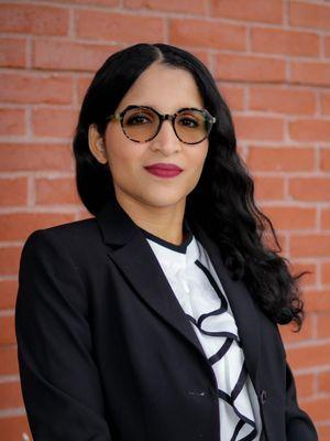 Paulette Fondeur - Keller Williams Realty