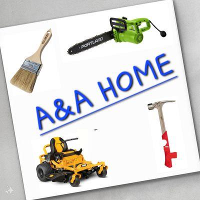 A&A Home Remodeling and Landscaping