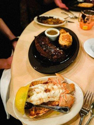 Dutch's at Silver Tree