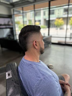 Razorfade Barber Shop & Social Club