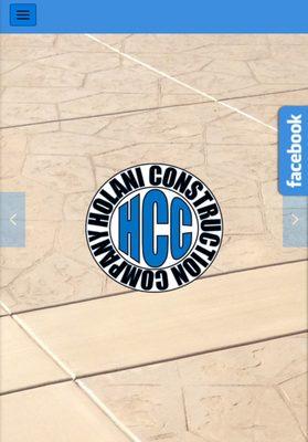 Holani Construction Company