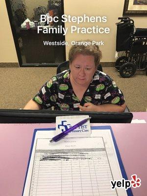 Bpc Stephens Family Practice