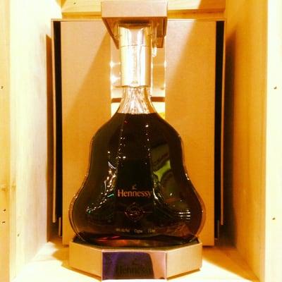 Monty's Discount Wine & Liquor