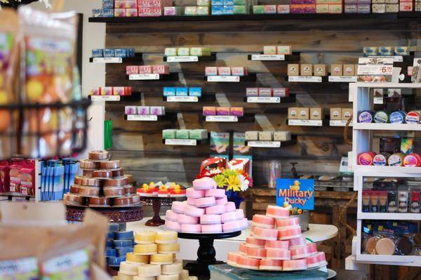 The Soap Store