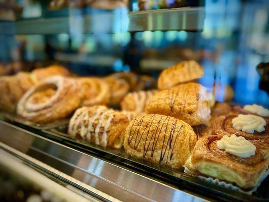 The Well Coffeehouse