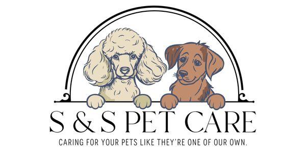 S & S Pet Care