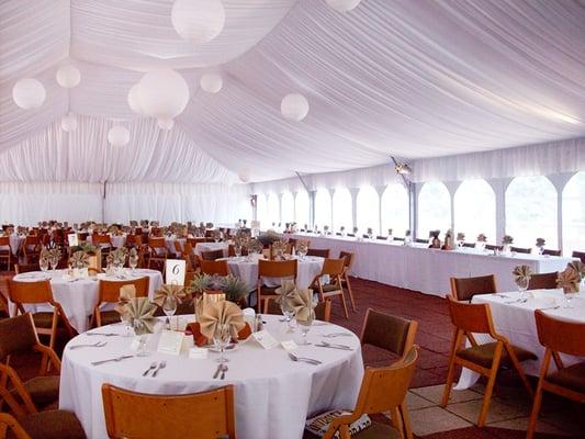 CU Events Planning & Catering